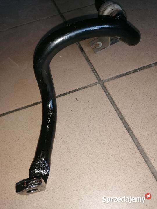 stabilizator przód drążek Renault Scenic 2 r0309