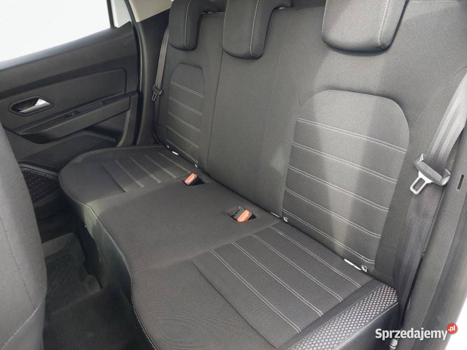 Dacia Duster 2018r Samochody osobowe Warszawa sprzedam