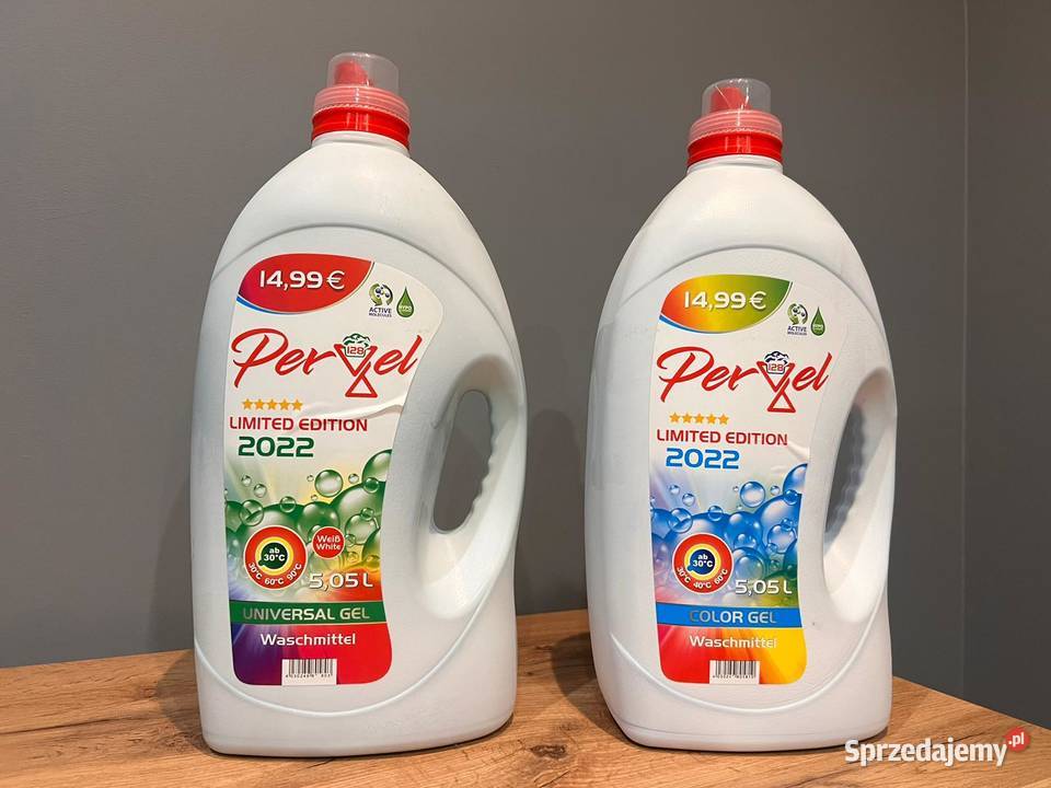Pergel 5L Coloruniversal wielkopolskie