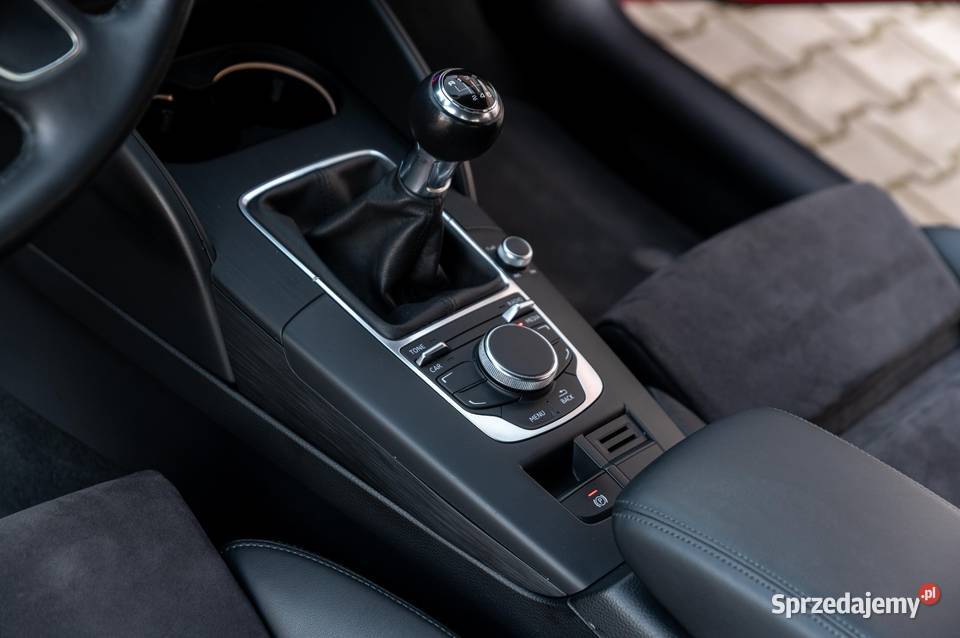 AUDI A3 1395cm3 Targowiska