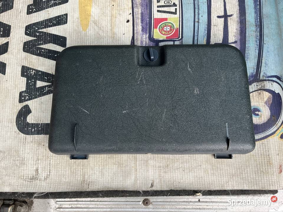 Schowek na narzędzia Volvo 740940960 Ruda Śląska