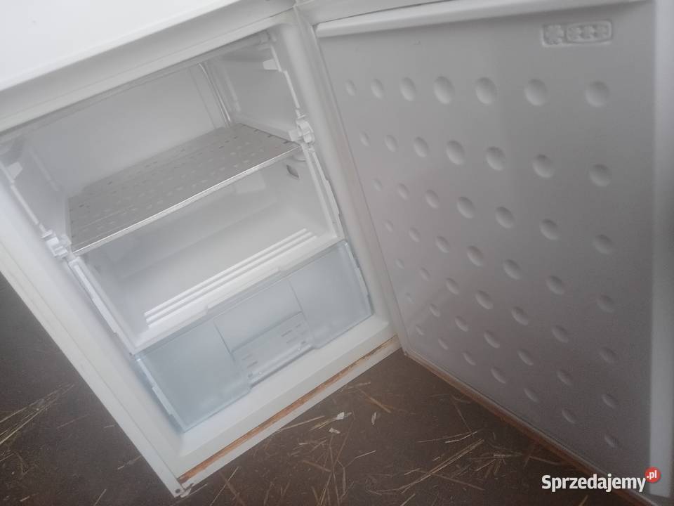 Lodówka Beko 160 zamrażarka transport Lodówki i zamrażarki Czernikowo