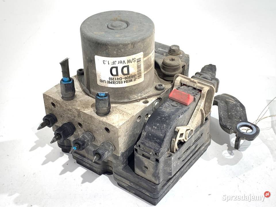 POMPA ABS KIA OPTIMA 58900D4120 17 141