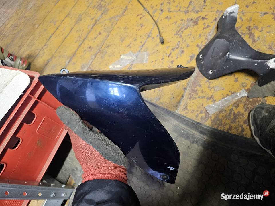 Yamaha XJ 600 diversion plastik xj600 czasza Jelenia Góra sprzedam