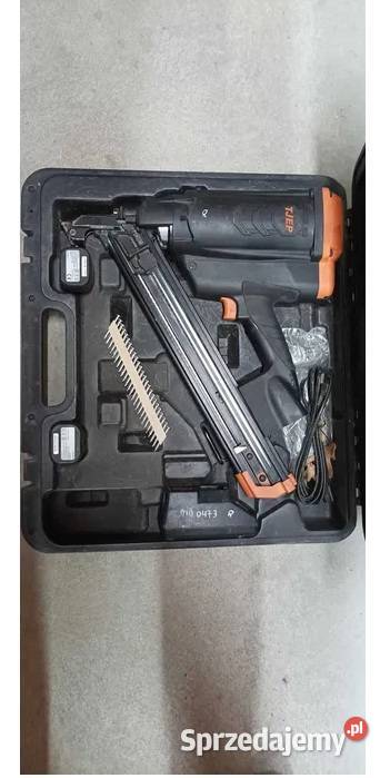 Tjep KA 4060 GAS