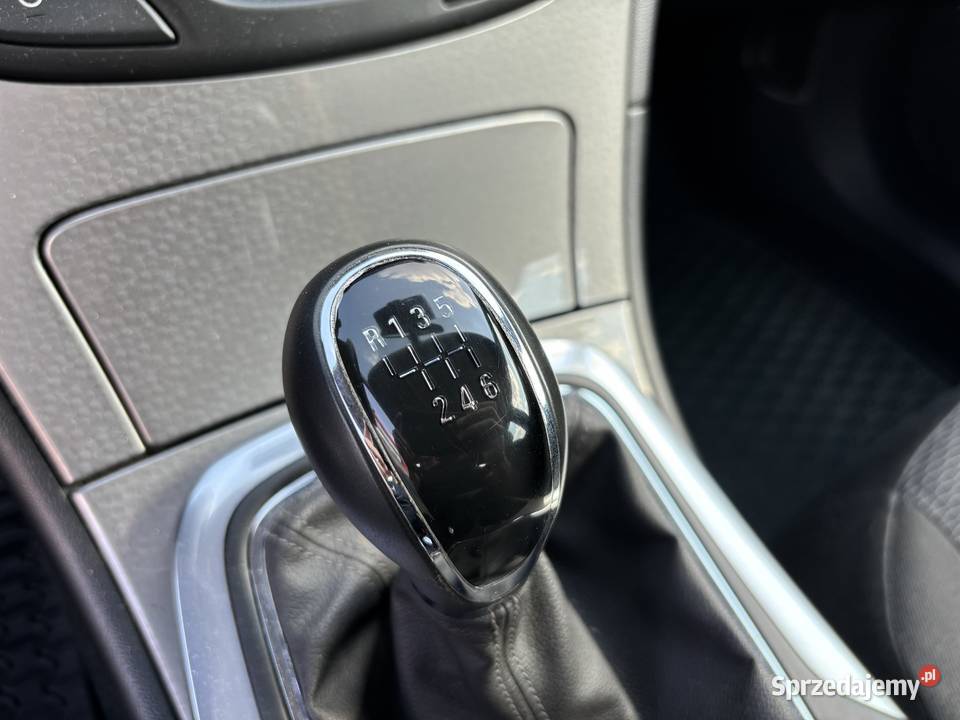 Opel Insignia Polski salon 99864km