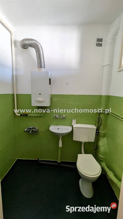Mieszkanie 4854m2 2 pokojowe Rybnik sprzedam