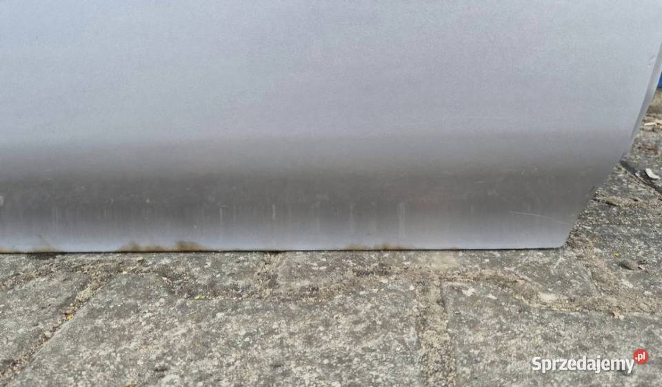 DRZWI TYŁ PRAWY TYLNE PRAWE HONDA CRV I CRV 1 świętokrzyskie Działoszyce sprzedam