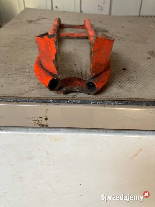 Bagażnik motorynka Kędzierzyn-Koźle