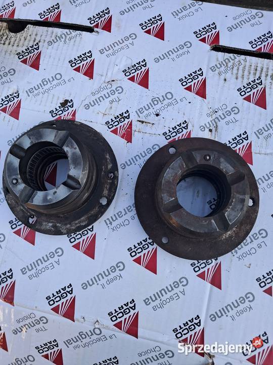 Massey Ferguson 30603080 piasta przyspieszacza sprzedam
