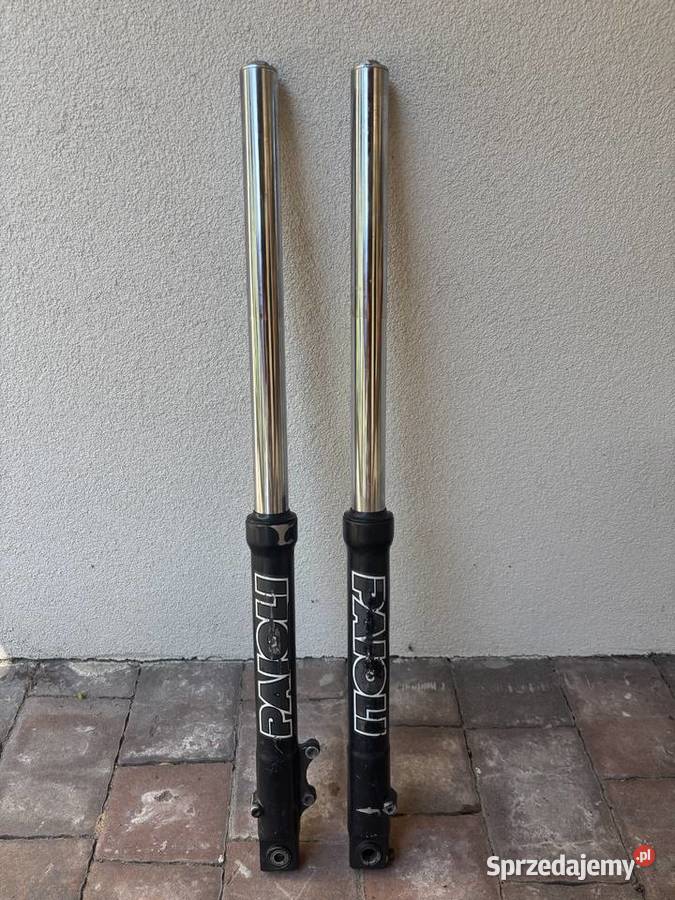 Lagi Paioli senda Amortyzatory podkarpackie Werynia