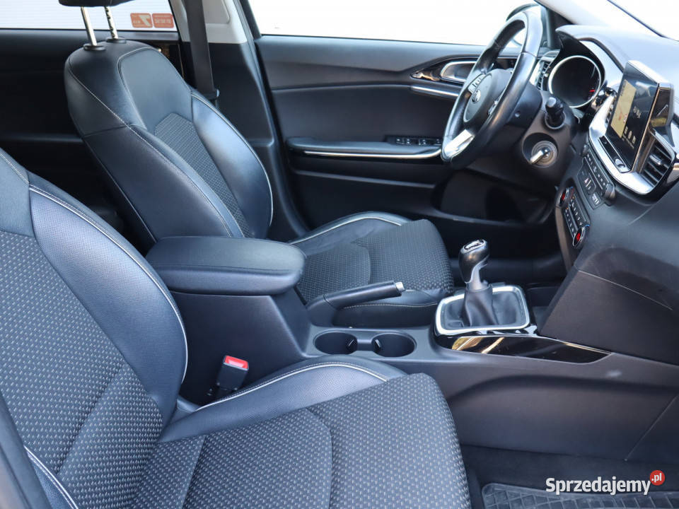 Kia Ceed 14 TGDI system Start-Stop sprzedam