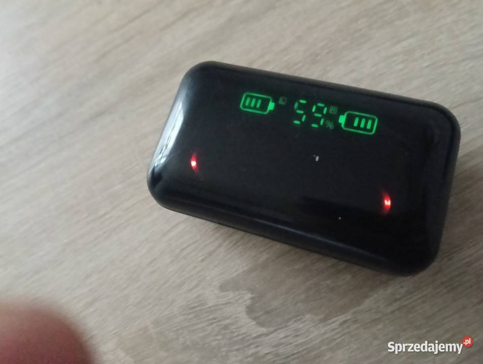 Słuchawki bezprzewodowe bluetooth Biała Podlaska