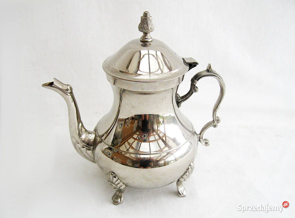 Czajnik Imbryk poj 1L Szczecinek