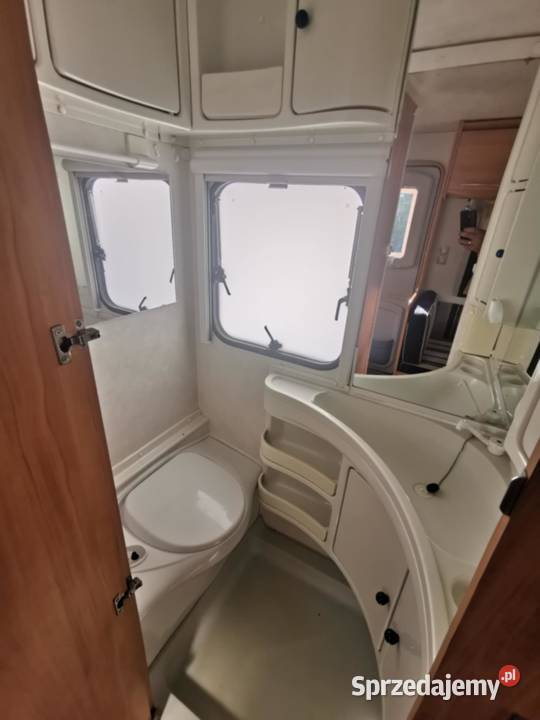 Adria Adora Adria Kempingowe Chojnice sprzedam