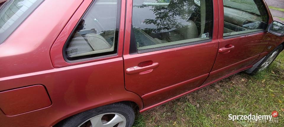 Volvo s70 24T 193 1997r 380000km Zwierzyniec