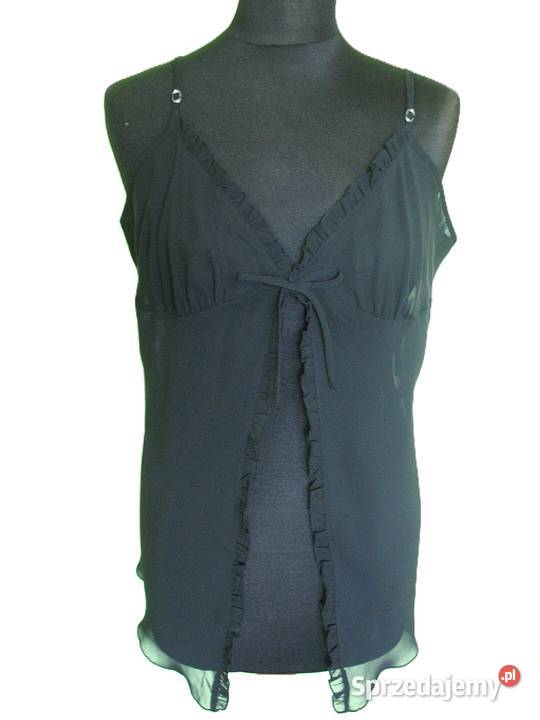 Bluzka koszulka Peniuar 42 XL 44 biust 110 Siedlce