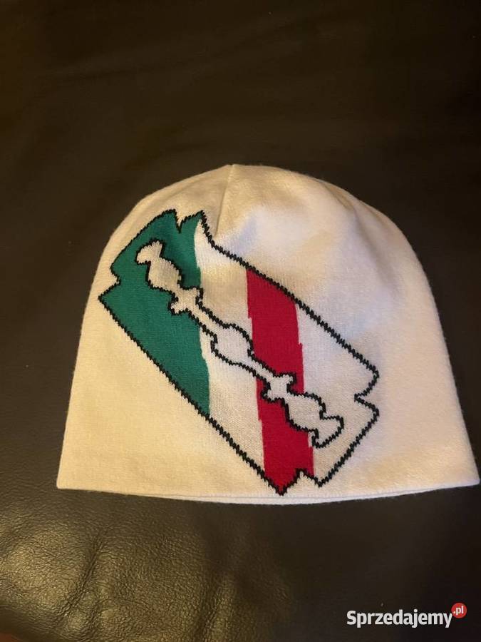 Czapka Legii Warszawa mazowieckie