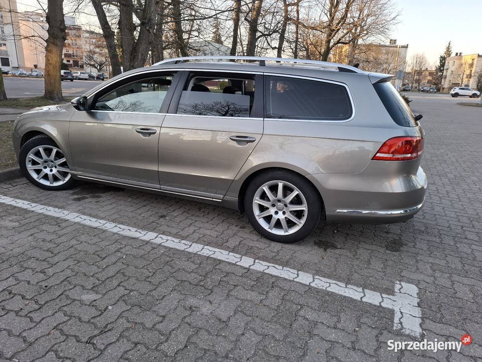 Sprzedam passata b7 1600cm3 Nowy Tomyśl