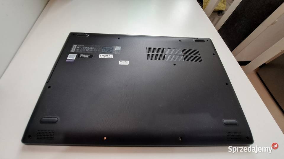 Laptop lenovo