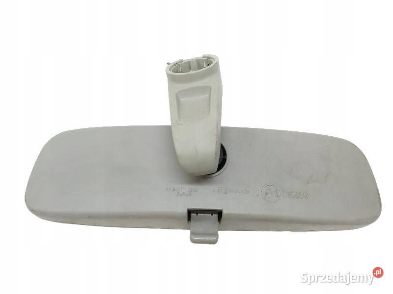 LUSTERKO WEWNĘTRZNE 010836 Suzuki Swift IV Lusterka wewnętrzne