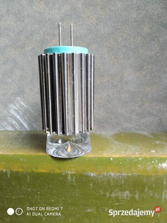Żarówki LED G4 LED CAPSULE SFTG4B2 25W