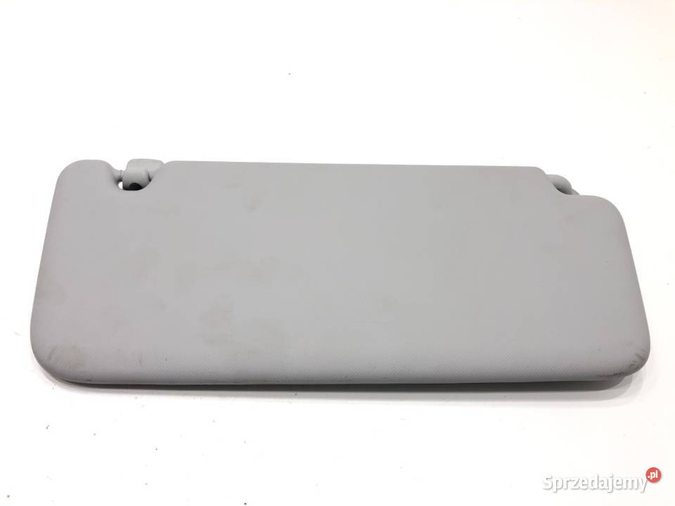 OSŁONA PRZECIWSŁONECZNA LEWY HYUNDAI KONA SX2