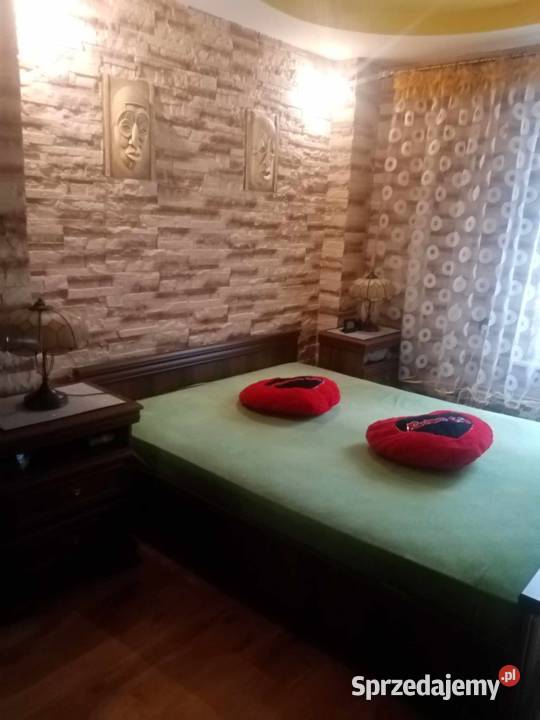 Łoże sypianiane sprzedam