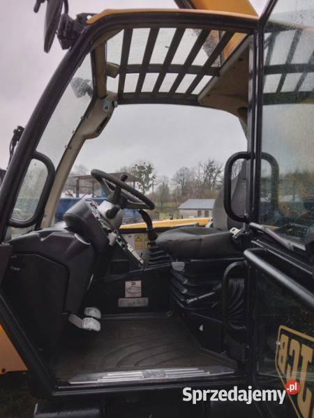 JCB 53070 nieuszkodzony