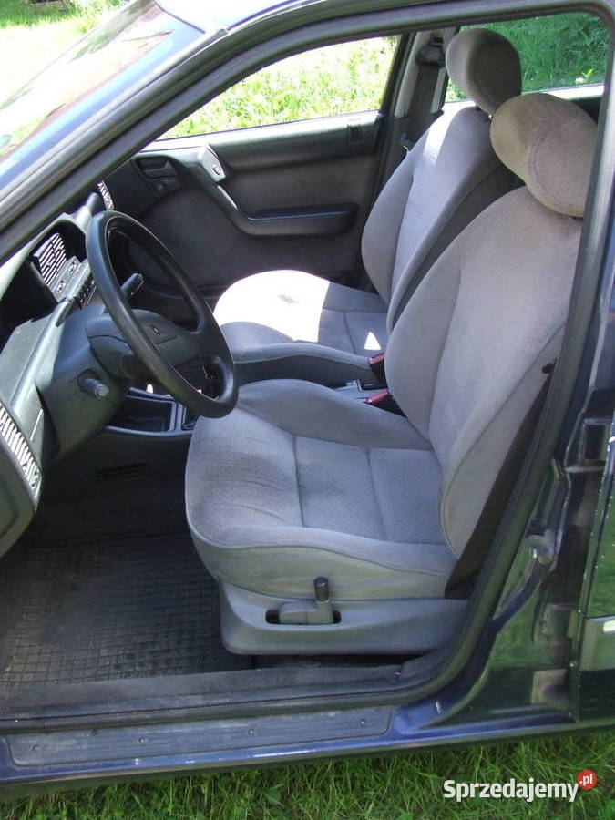 Citroen Xantia 19D super stan techniczny 4/5 Bolesławiec