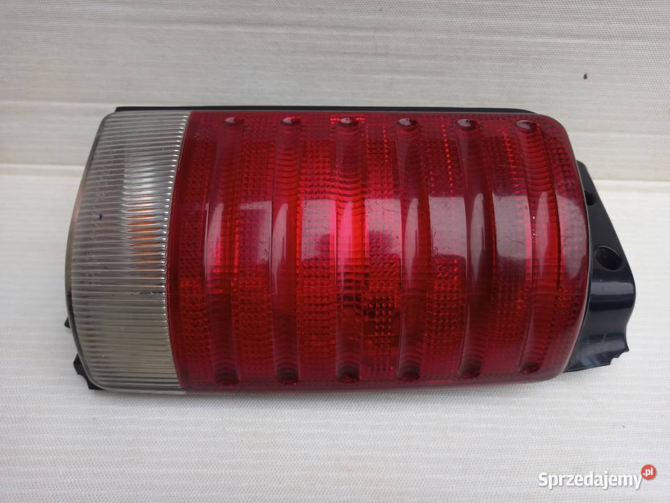 Chrysler Grand Voyager II 2 lampa tył tylna Sieradz