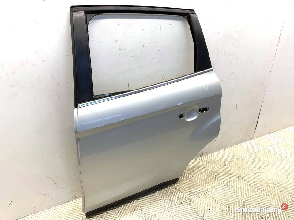 DRZWI LEWY TYŁ FORD KUGA I SUV 0812 Moondust sprzedam