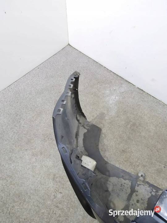 ZDERZAK PRZÓD PRZEDNI Fiat Doblo II 2009 sprzedam