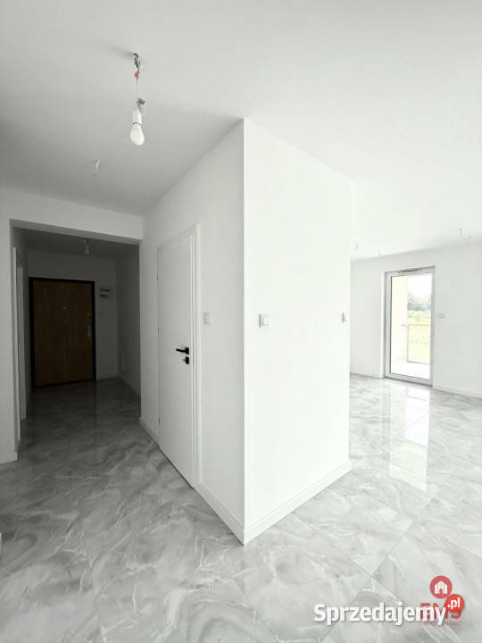 Mieszkanie 80m2 4 pokoje Suwałki Sprzedaż