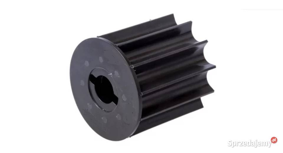 N1511590 koło dozownika nawozu Kuhn Planter Łuków
