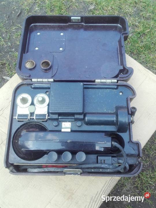 Radiotelefon wojskowy Wrocław