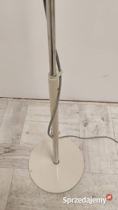 lampa podłogowa stojącą Hrka design łódzkie Radomsko