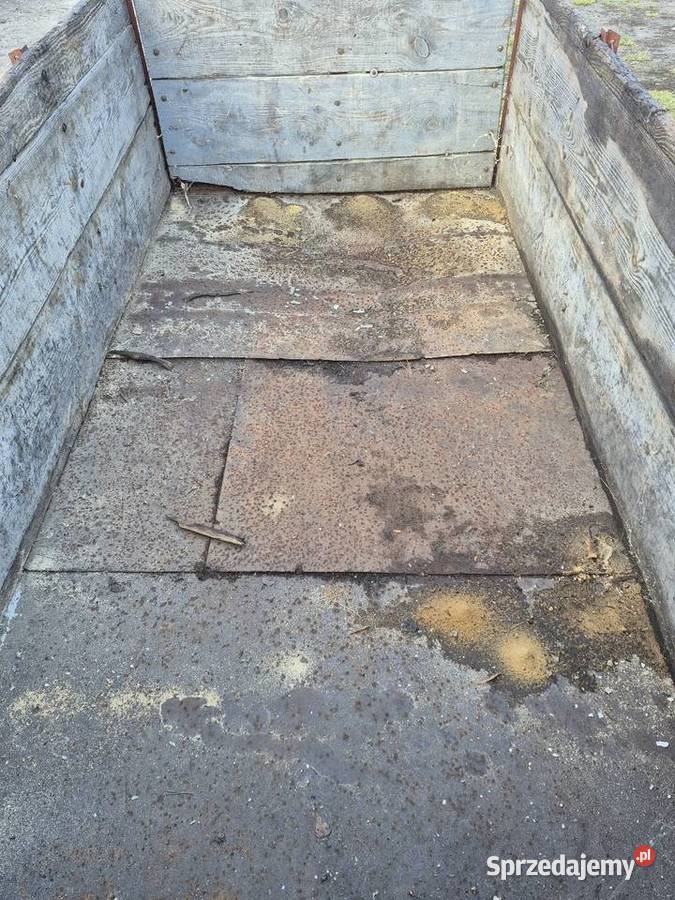 Dwukołówka drewniana podkarpackie