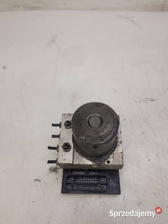 POMPA ABS ESP AUDI A4 A5 8K0907379BT 8K0614517FK Przystajń sprzedam