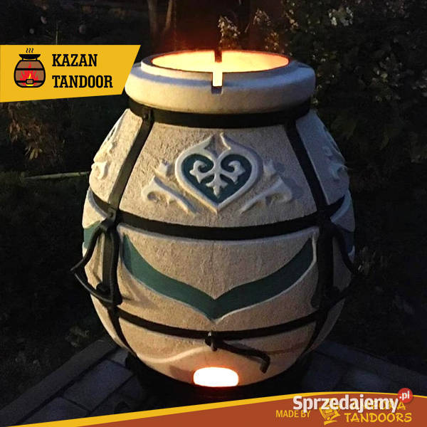 Tandor DASTARCHAN Gdańsk