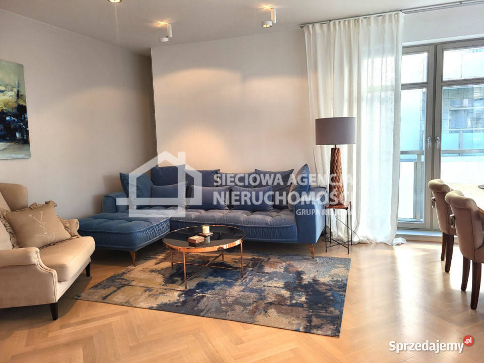 sprzedaży mieszkania Gdańsk 8514m2 3 pokoje