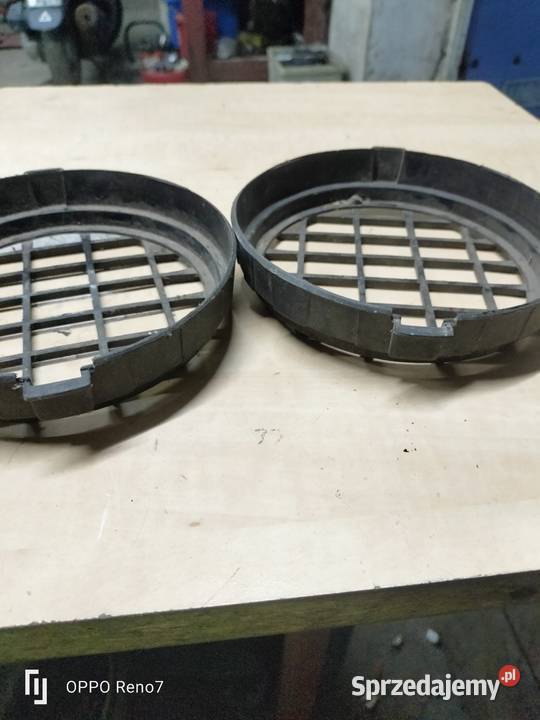 Kratki reflektora MZ Simson Jawa Łubno