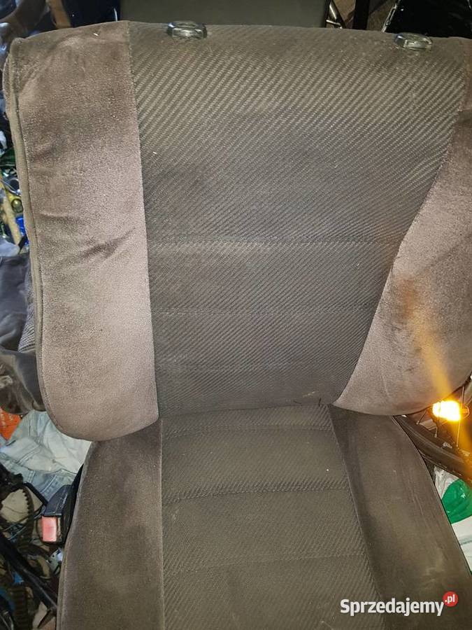 Opel Omega A fotele Wyposażenie wnętrza Bełchatów