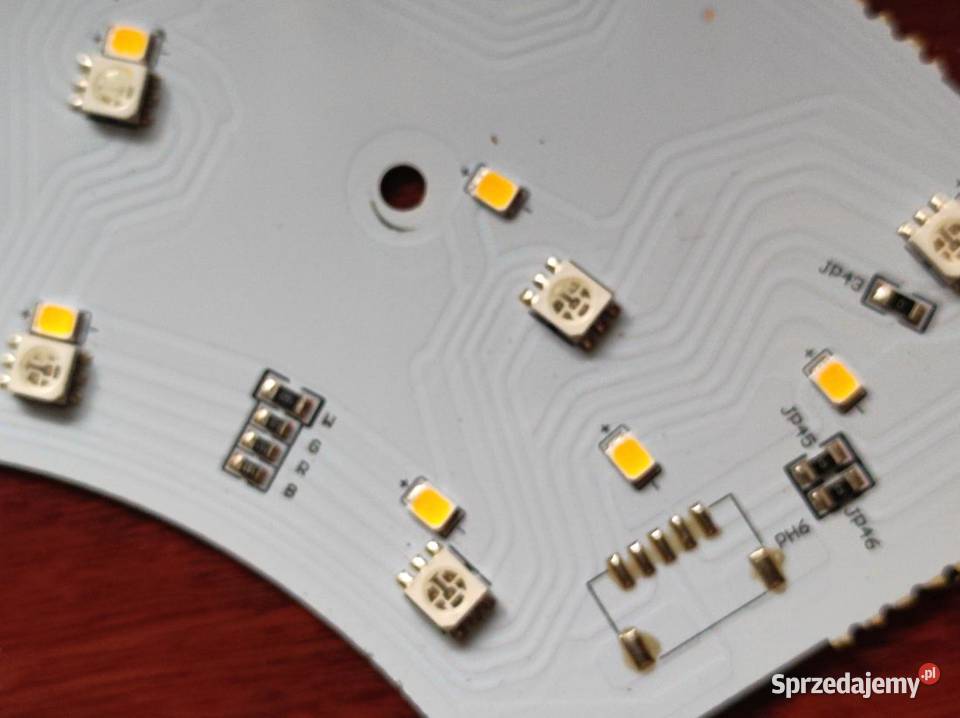 moduł podświetlenia panel oświetleniowy led Żarówki i świetlówki Kielce