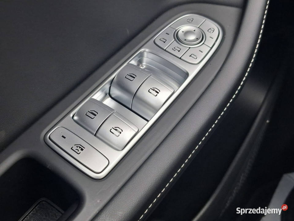 OMODA 5 16 TGDI DCT7 2WD 147 Comfort 2025 OCAC 1 Piotrków Trybunalski