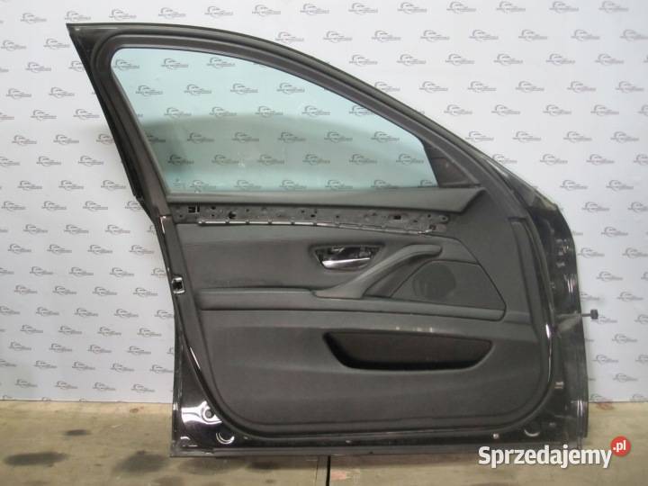 BMW F10 13r drzwi lewe przód 80 mikronów osobowe Kielce