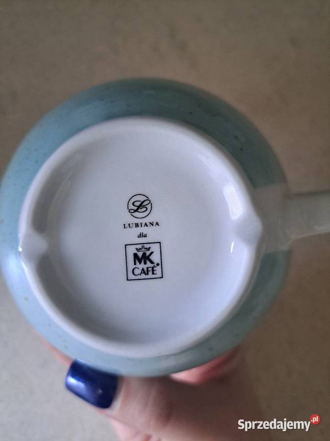 Filizanki Myślibórz