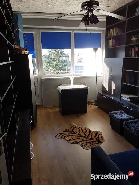 Wynajme mieszkanie 3 pokojowe 60m centrum 60m2 Tarnów sprzedam
