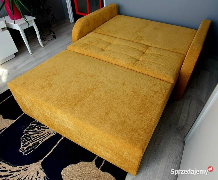 NOWA kanapa nowa sofa z pojemnikiem i funkcją 86cm kujawsko-pomorskie