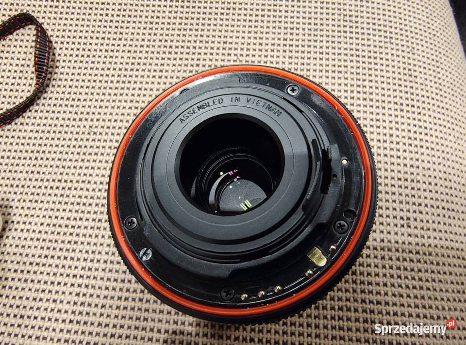 PentaX K30 Białystok